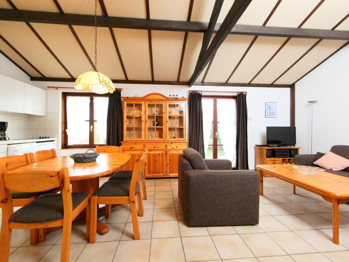 Holiday Home Noordzeepark Zeewind By Interhome Mispelburg Ngoại thất bức ảnh